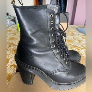 Doc Marten Kendra shoes